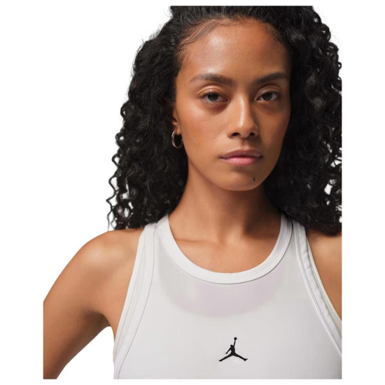Jordan Γυναικεία αμάνικη μπλούζα Sport Essentials Dri-FIT Tank Top